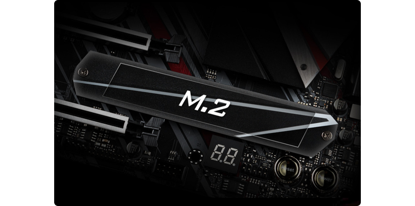 m.2 heatsink